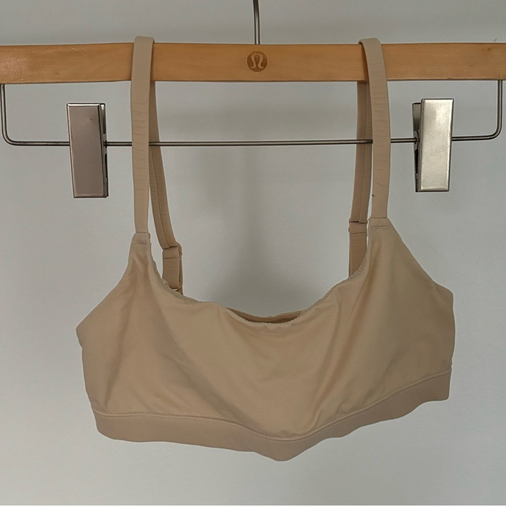 Skims fits everybody scoop bralette